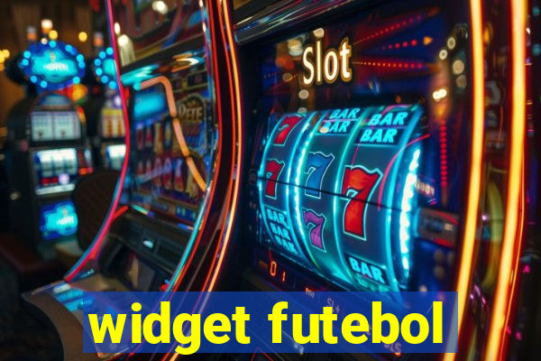 widget futebol